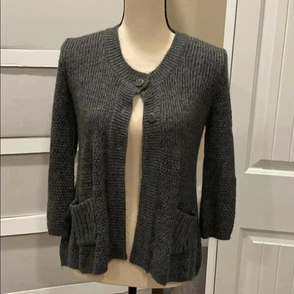 Linda Matthews sweater - Picture 1 of 7